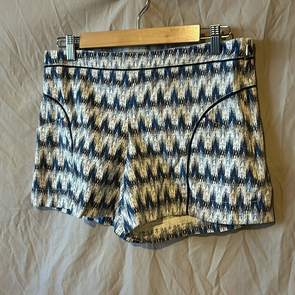 Anthropologie shorts